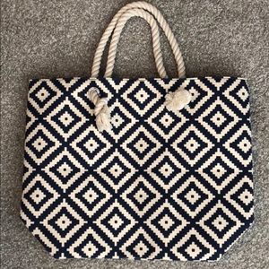 Summer & Rose tote